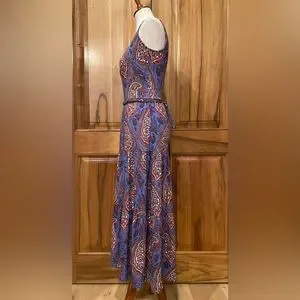 backless yellow maxi dress Cyndi Open Back Halterneck Maxi Dress Light Yellow XL